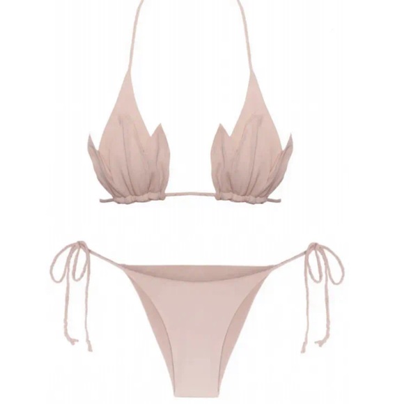 Hmbd lily bikini set - Picture 3 of 6